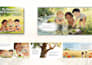 do children book formatting and layout design for amazon KDP